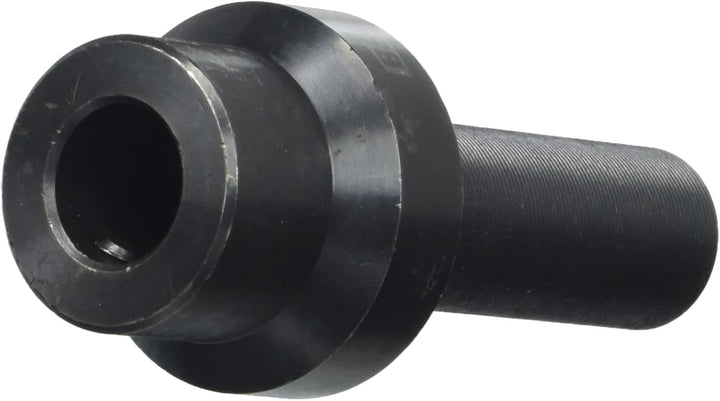Bessey Spannelement mit fixer Ausladung TW16 200/100 (2K-Kunststoffgriff) & Werkbank-Adapter TW16AW2