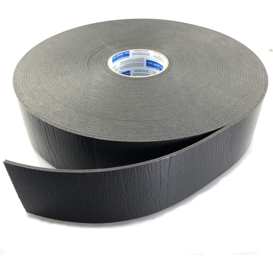70mm x 30m BLUE DOLPHIN akustisches schalldämmendes Klebeband Trennwandband Entkopplung (4mm dick),