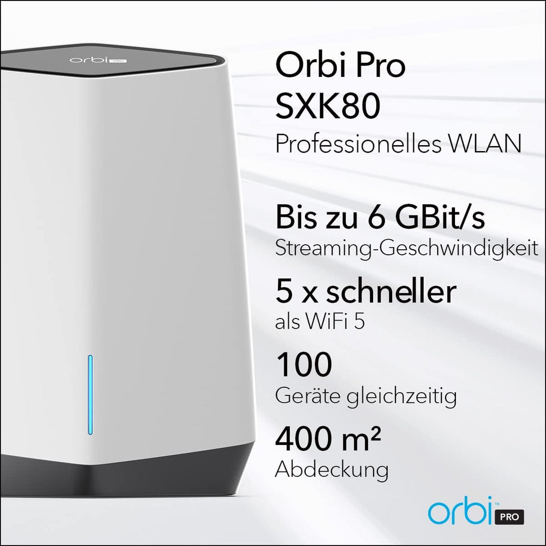 Netgear SXK80 (alte Version) 2er Set (SXK80), 2er Set (SXK80)