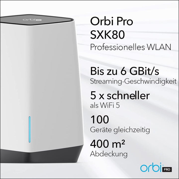Netgear SXK80 (alte Version) 2er Set (SXK80), 2er Set (SXK80)