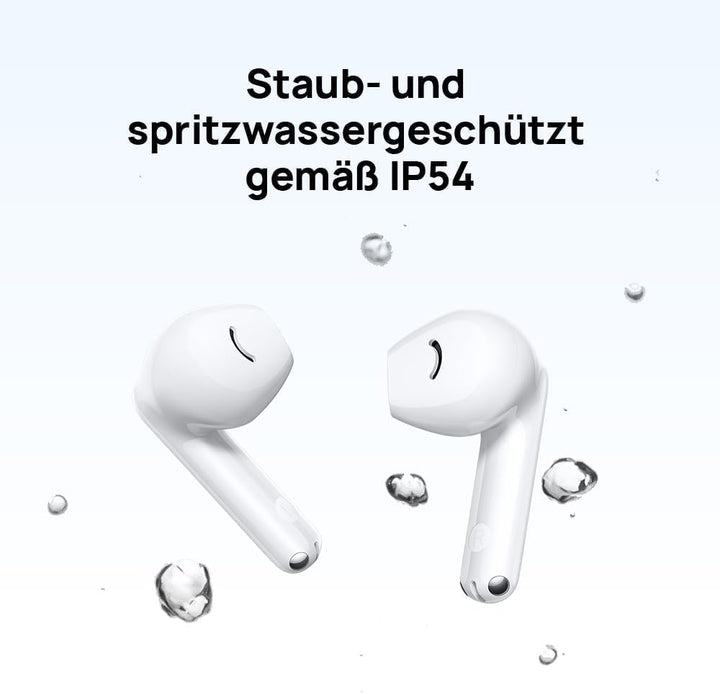 HUAWEI FreeBuds SE 2 Wireless Kopfhörer, Bis zu 40 Stunden Akkulaufzeit, Leicht und komfortabel, Aus
