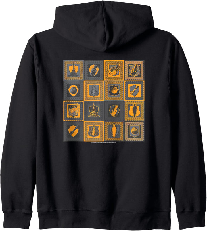 DARK SOULS Kapuzenjacke