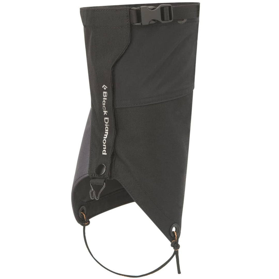 Black Diamond Chalkbag S Schwarz, S Schwarz