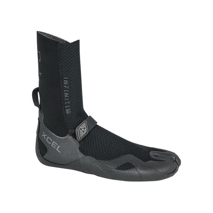XCEL 3mm Split Infiniti Neopren Schuhe 2021 47 EU, 47 EU