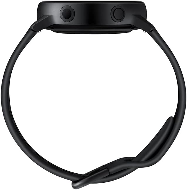 Samsung Galaxy Watch Active, Bluetooth Fitnessarmband Für Android, Fitness-Tracker, 40 mm,wassergesc