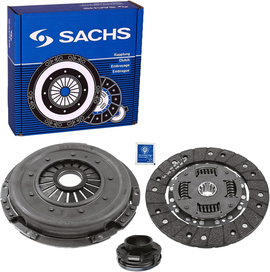 SACHS 3000 830 201 Kupplungssatz