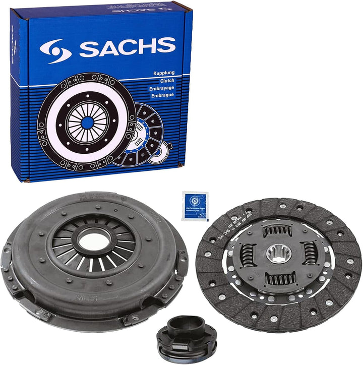 SACHS 3000 830 201 Kupplungssatz