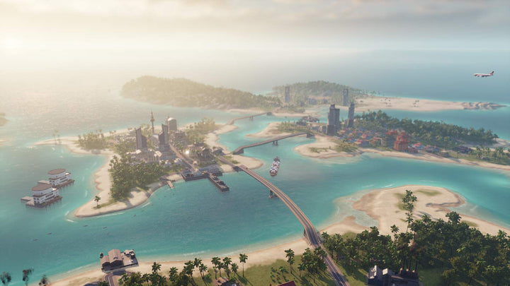 Tropico 6 (Playstation 4) PlayStation 4 Standard, PlayStation 4 Standard