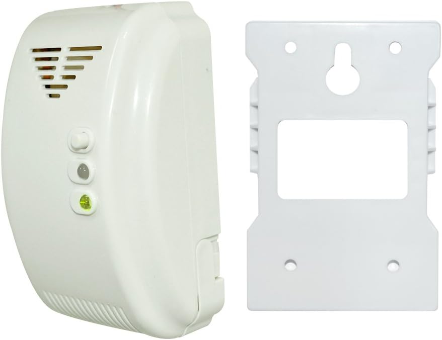 PNI Safe House 200 Magnetventilsensor-Kit 3/4 Zoll