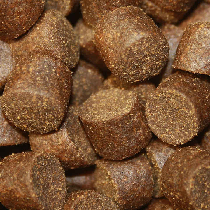 Störfutter extragross 10mm Energiefutter für Störe, Störsinkfutter deutsche Top Qualität, Tomodachi