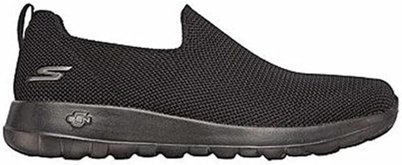 Skechers Damen Bobs Squad Sneaker 41 EU Black Knit