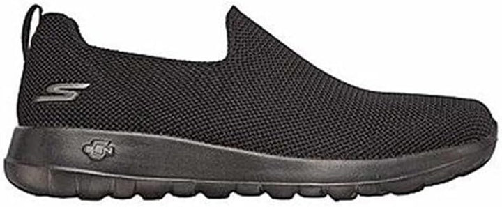 Skechers Damen Bobs Squad Sneaker 41 EU Black Knit