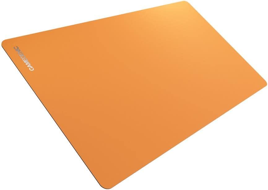GAMEGEN!C - Prime 2mm Playmat, Orange (GGS40010ML), Orange