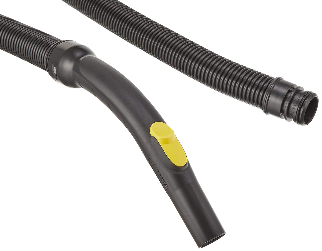 Karcher Saugschlauch mit Ellenbogen, antistatisch, schwarz, 4.440-907.0