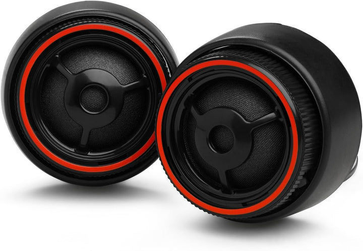 JBL Club Gen3 64CSQ 6.5'' (16cm) Lautsprecher Compo-Satz - Sound Quality