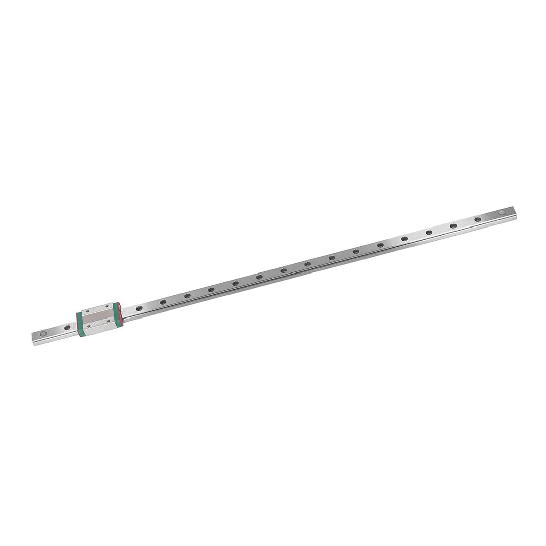 Linearschienenführungsblock, Austauschbarkeit, Automatische Ausrichtung, Reibungsarme Linearbewegung