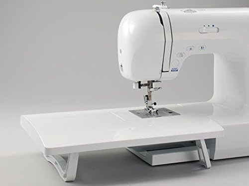 Carina Nähmaschine Platinum