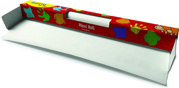 Giotto Bebe' Maxi Roll Malset