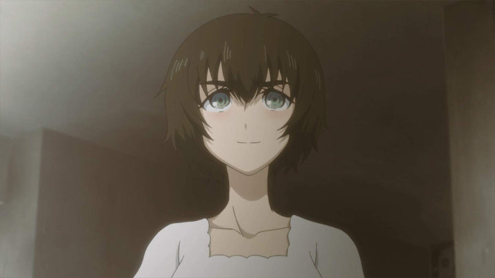 Steins;Gate 0 Vol. 4 [2 DVDs], DVD