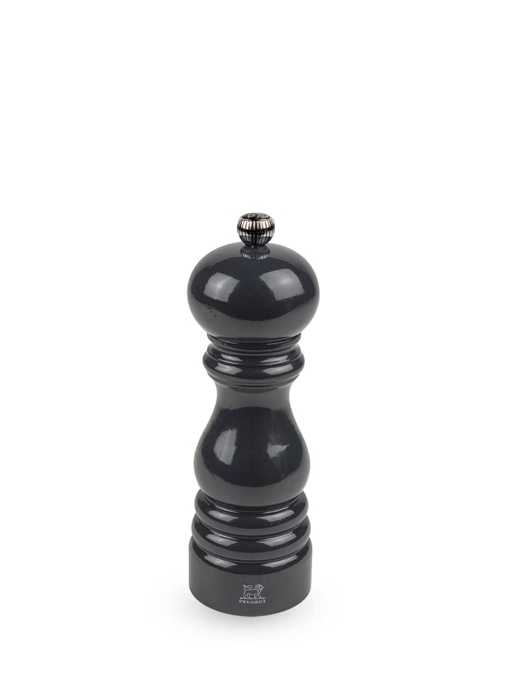 PEUGEOT - Pfeffermühle Paris 18 cm - Kollektion Paris-rama - Klassische Mahlgradeinstellung - Aus PE