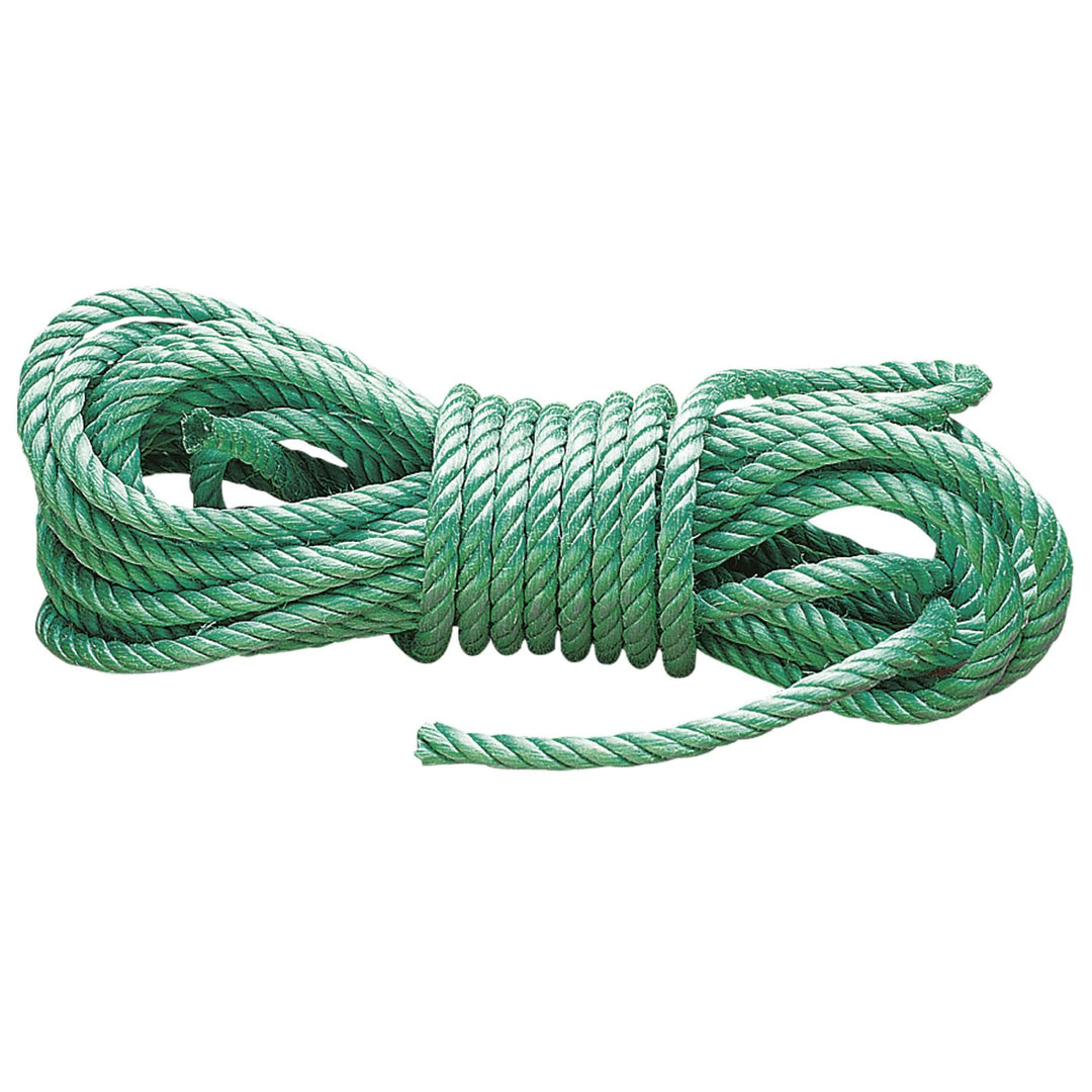 Provence Outillage 00104 Seil, Polypropylen, 14 mm x 15 m