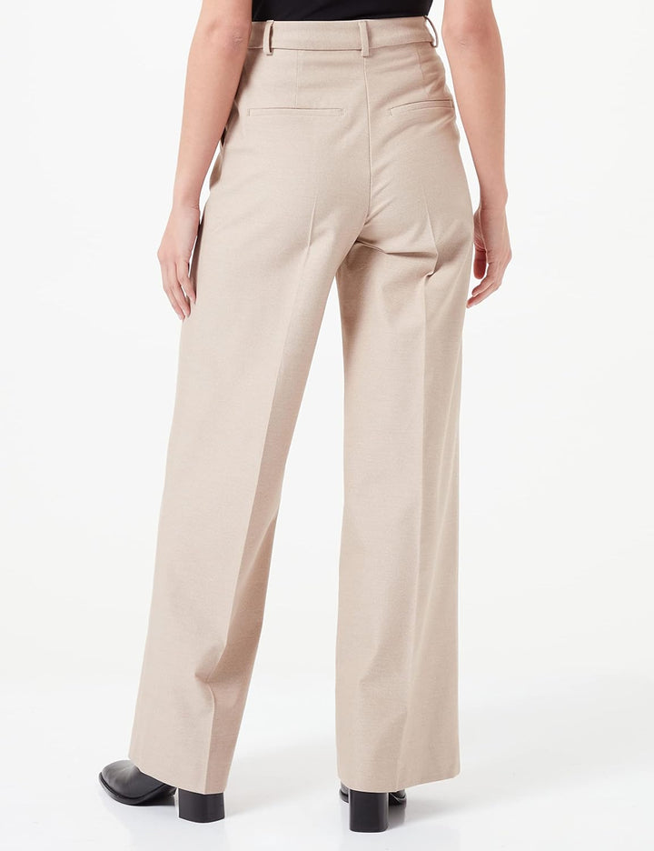 Selected Femme Female High Waist Hose Formelle
