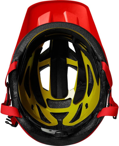 Fox Racing Legacy Flexfit Hat Black