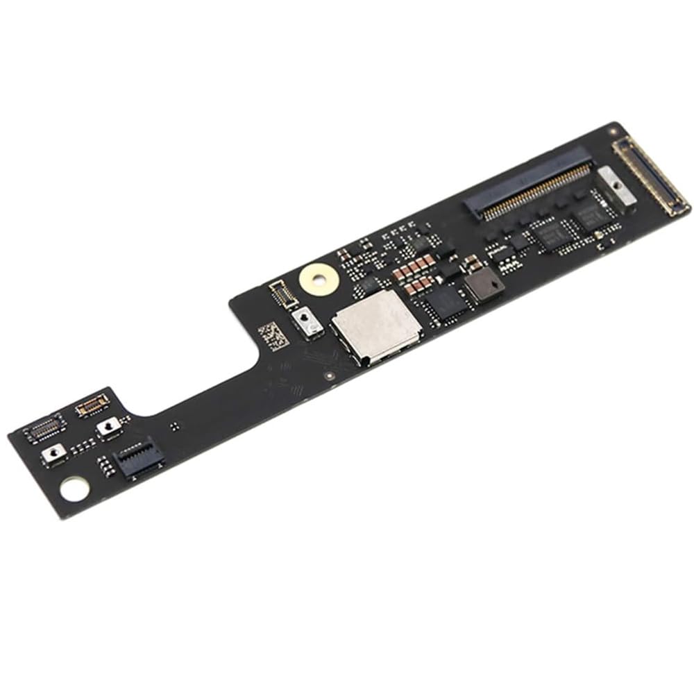 Interposer Board für MacBook Air Retina 13'' A2681 Touchpad Trackpad und Keyboard Audio Connector To