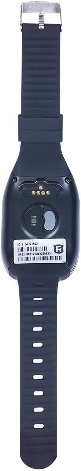 Oba security SOS-Armband für ältere Menschen, Rettung, GPS-4G-Anrufe, Stürze, GPS-Position, Kardio,