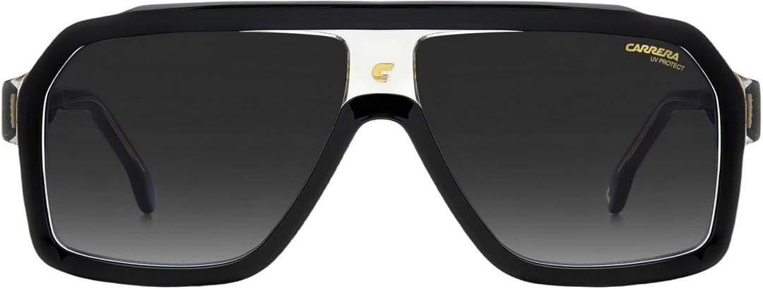 Carrera Unisex Sunglasses 60/12/145 08a, 60/12/145 08a