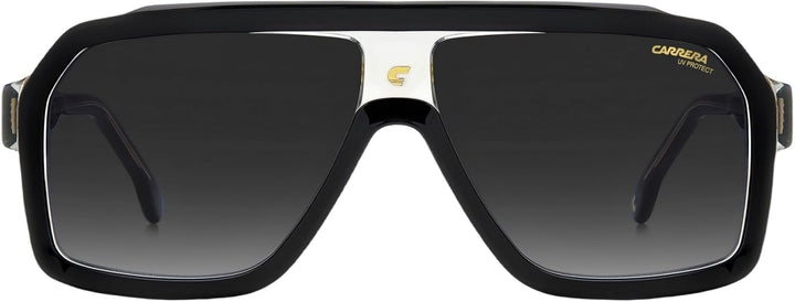 Carrera Unisex Sunglasses 60/12/145 08a, 60/12/145 08a
