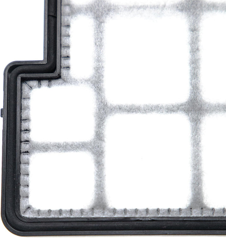 vhbw 2x Abluft-Filter, 2x Kombi-HEPA+Schaum-Filter Ersatz für Privileg 177190, 457630, 364336, 72521