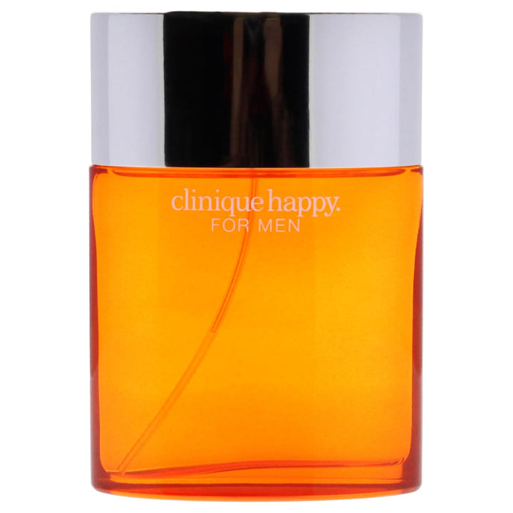 Clinique Happy for Men 100 ml Cologne Spray, 1er Pack (1 x 100 ml)