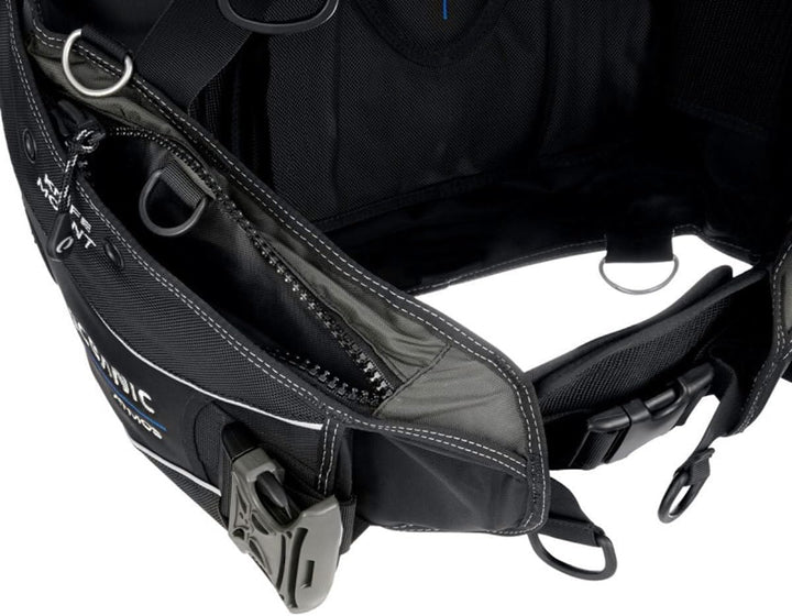Oceanic Atmos BCD L, L