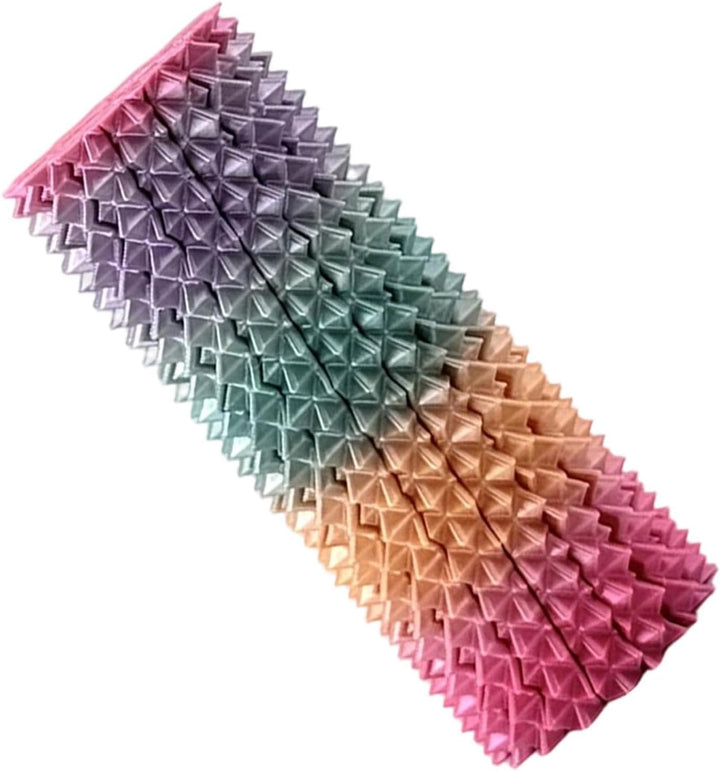 Spiky Anti Stress Spielzeug – sensorisches Taschenspiel für die taktile Stimulation | Spiky Grippy S