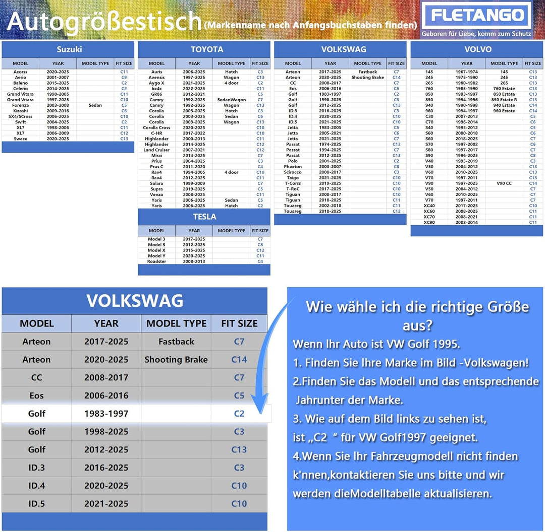 Autoabdeckung, Auto abdeckplane，autoplane wasserdicht, hagelschutz, wasserdicht, schneefest, für den