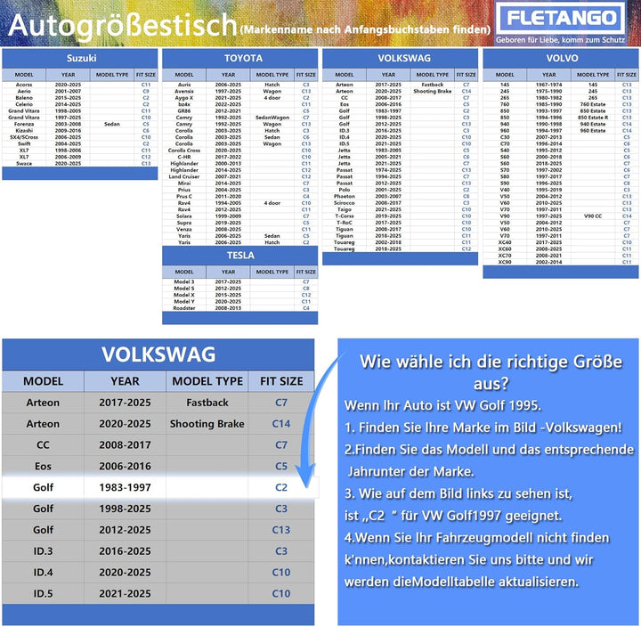 Autoabdeckung, Auto abdeckplane，autoplane wasserdicht, hagelschutz, wasserdicht, schneefest, für den