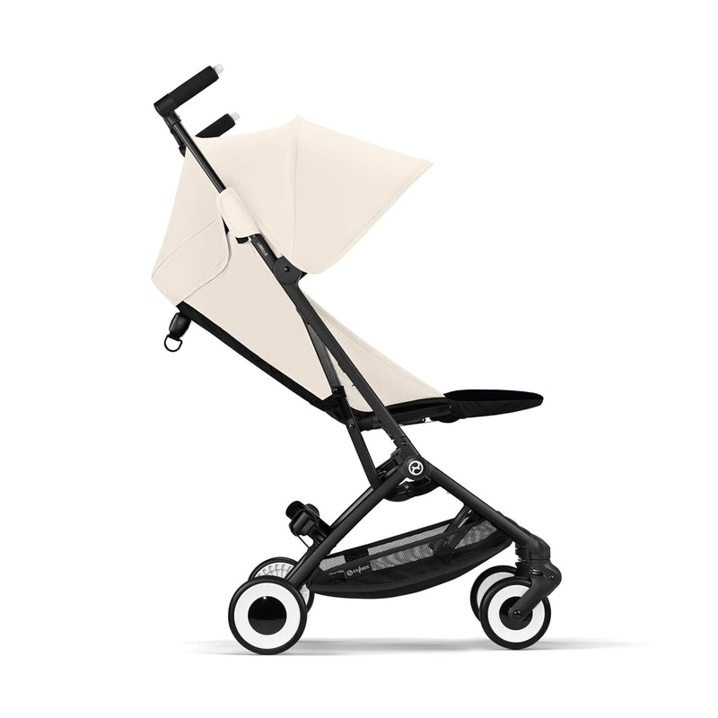 CYBEX Gold Kinderwagen Libelle mit One-Pull Harness, Von ca. 6 Monaten bis ca. 4 Jahre (max. 22 kg),