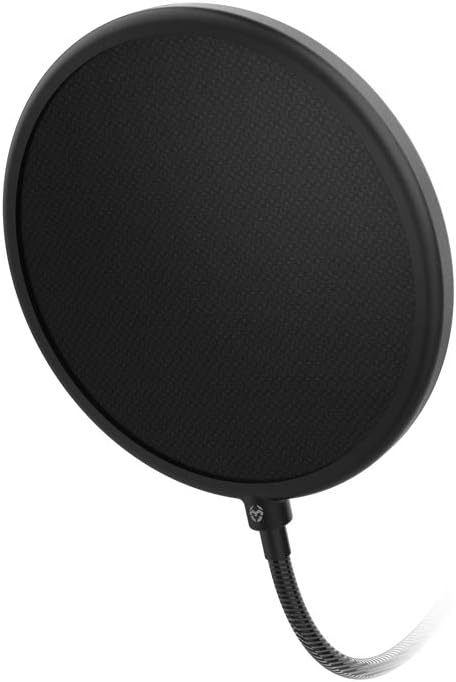 KROM Set Streaming-Mikrofone KAPSULE -NXKROMKPSL- Mikrofone unidirektional, 2 Kondensator, 3,5-mm-Au