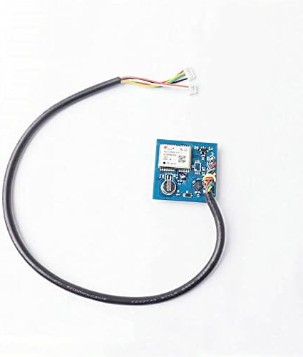 APM/PIX Interface NEO-M8N GPS-Modul mit klappbarer GPS-Antennenhalterung für Pixhawk Flight PIX PX4