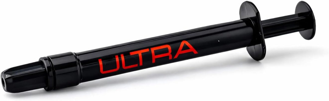 METALLIQ Performance Bundle 1g Flüssigmetall &amp; 3g Ultra Wärmeleitpaste für CPU GPU PS5 Gaming &amp; Serv