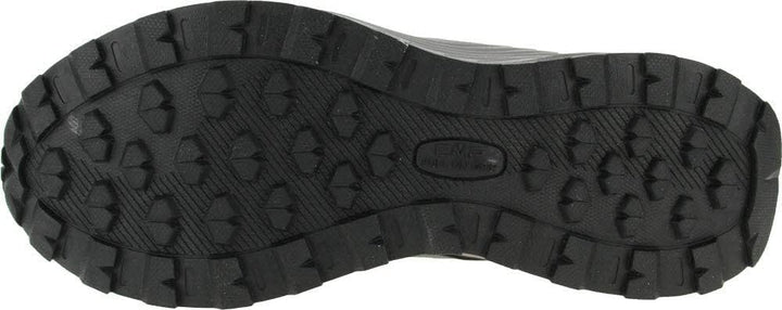 CMP Herren Phelyx Multisport Shoes Walking Shoe 41 EU Zementgrau Schwarz Cemento Nero, 41 EU Zementg