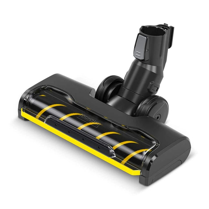 Kärcher Original Hartbodendüse für Kärcher Akku-Staubsauger VC 4 Cordless myHome, VC 6 Cordless ourF