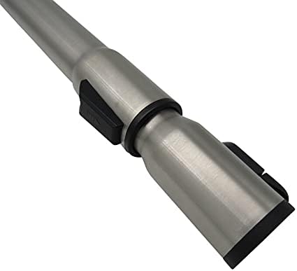 Teleskoprohr für Miele S5780 Staubsaugerrohr Saugrohr