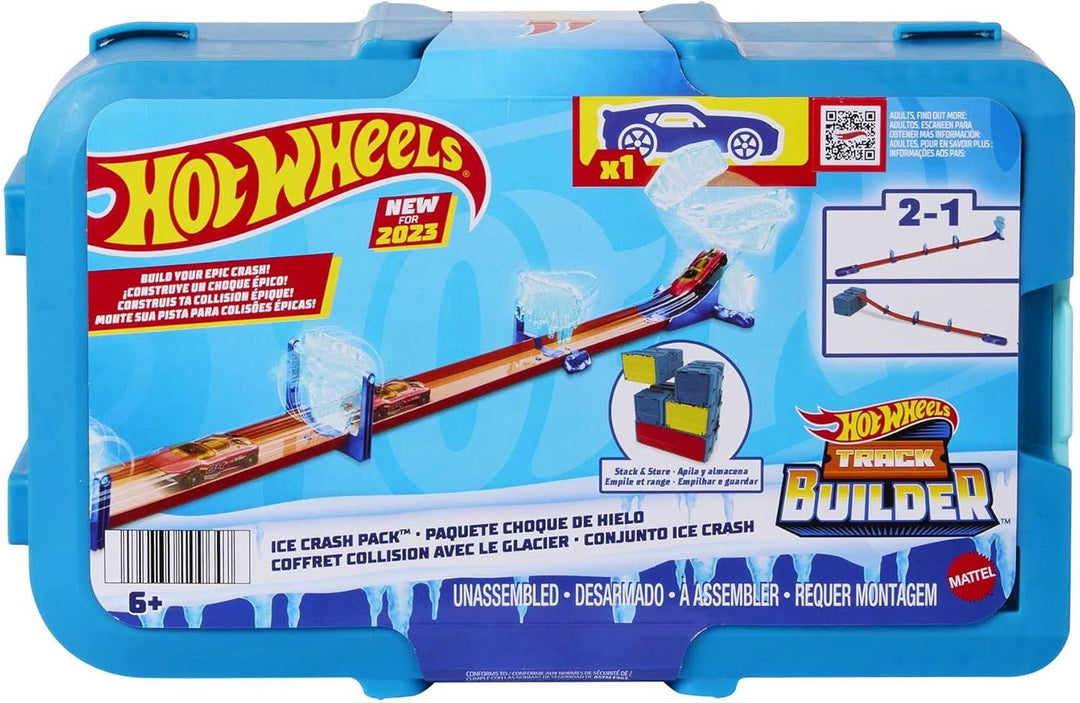 Mattel HW Track B.Themed Entry SORTIMENT