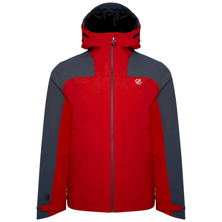 Dare 2b Fuse Up II Herren Core Strech für jeden Ski-, Wander- und Trekking-Midlayer - Recyceltes, wa