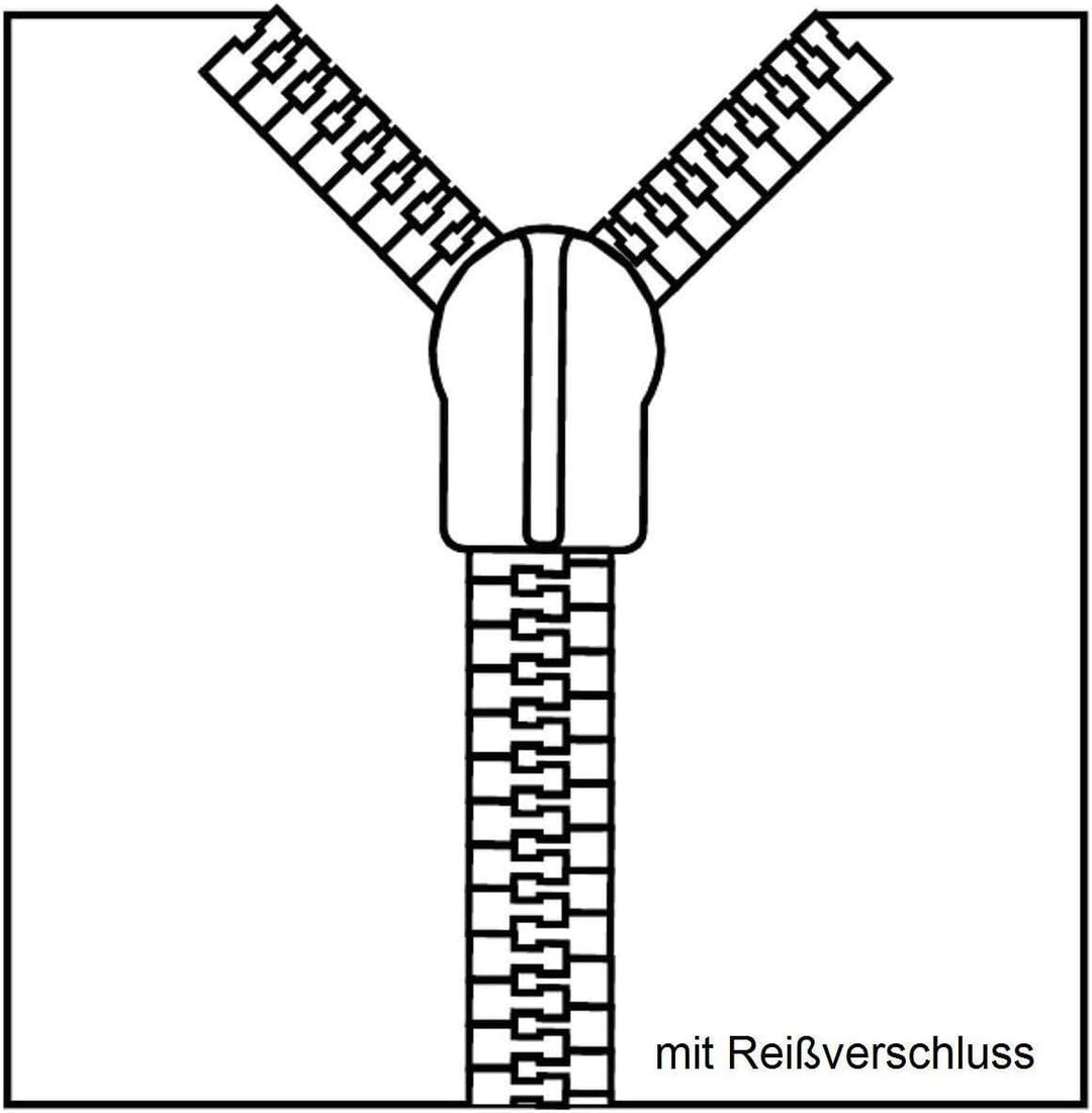 Tex idea Bettwäsche Biber Star Wars Todesstern Rey Finn Tico Yoda Winterbettwäsche wie Flanell 135 x