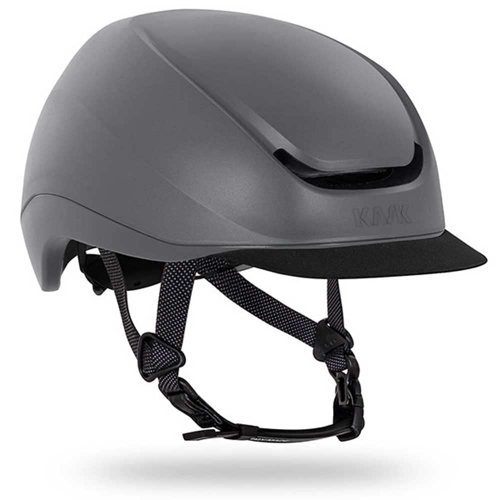 KASK Unisex-Adult CHE00090349-L-WG11 Moebius WG11 ASH L