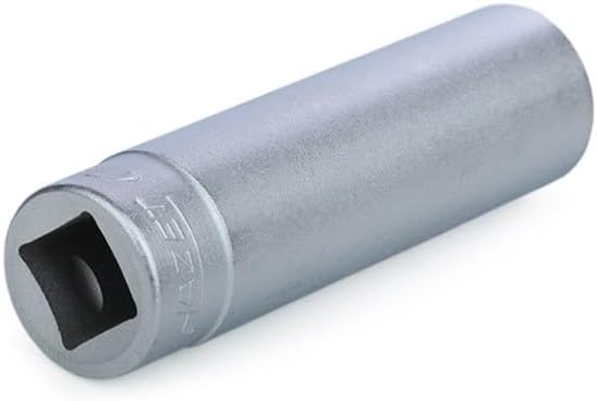 Hazet 4766-2 Zündkerzen-Schlüssel, s: 14, Innenvierkant 10 mm (3/8 Zoll)