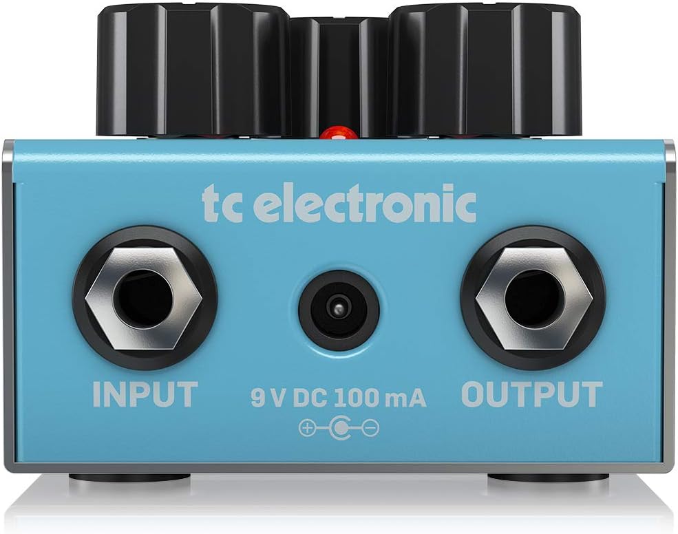 TC Electronic SKYSURFER REVERB Reverb in Studioqualität mit preisgekrönten Algorithmen von TC Electr